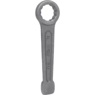   KS Tools 5170927 517.0927 Ütős gyűrűskulcs Kulcsszélesség (metrikus) 27 mm