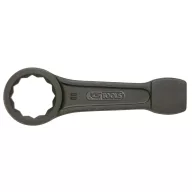   KS Tools 5170996 517.0996 Ütős gyűrűskulcs Kulcsszélesség (metrikus) 100 mm