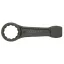 KS Tools 5170996 517.0996 Ütős gyűrűskulcs Kulcsszélesség (metrikus) 100 mm