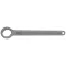 KS Tools 5172527 517.2527 Egygyűrűs kulcs Kulcsszélesség (metrikus) 19 mm