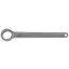 KS Tools 5172553 517.2553 Egygyűrűs kulcs Kulcsszélesség (metrikus) 52 mm