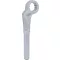 KS Tools 5179022 517.9022 Húzós gyűrűskulcs Kulcsszélesség (metrikus) 22 mm