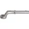 KS Tools 5179132 517.9132 Húzós gyűrűskulcs Kulcsszélesség (coll) 2 3/4