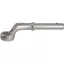 KS Tools 5179132 517.9132 Húzós gyűrűskulcs Kulcsszélesség (coll) 2 3/4