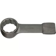   KS Tools 5179304 517.9304 Ütős gyűrűskulcs Kulcsszélesség (metrikus) 115 mm