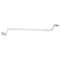   KS Tools 5183112 518.3112 kettős gyűrűskulcs Kulcsszélesség (coll) 1 - 1 1/8