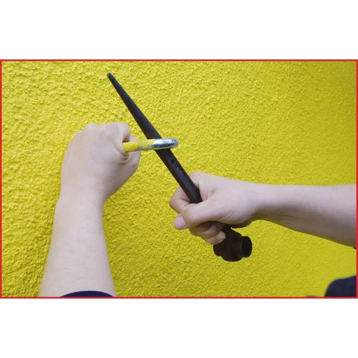 KS Tools 5221013 522.1013 Állványkulcs Kulcsszélesség (metrikus) 10 - 13 mm