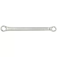   KS Tools 9110365 911.0365 kettős gyűrűskulcs Kulcsszélesség (metrikus) 16 - 22 mm