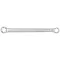 KS Tools 9110365 911.0365 kettős gyűrűskulcs Kulcsszélesség (metrikus) 16 - 22 mm