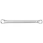 KS Tools 9110365 911.0365 kettős gyűrűskulcs Kulcsszélesség (metrikus) 16 - 22 mm