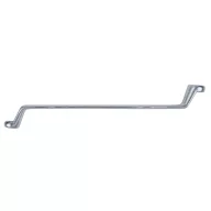   KS Tools 9110365 911.0365 kettős gyűrűskulcs Kulcsszélesség (metrikus) 16 - 22 mm