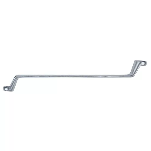 KS Tools 9110365 911.0365 kettős gyűrűskulcs Kulcsszélesség (metrikus) 16 - 22 mm