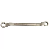   KS Tools 9637412 963.7412 kettős gyűrűskulcs Kulcsszélesség (metrikus) 25 - 28 mm