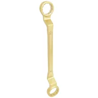   KS Tools 9637427 963.7427 kettős gyűrűskulcs Kulcsszélesség (metrikus) 41 - 46 mm