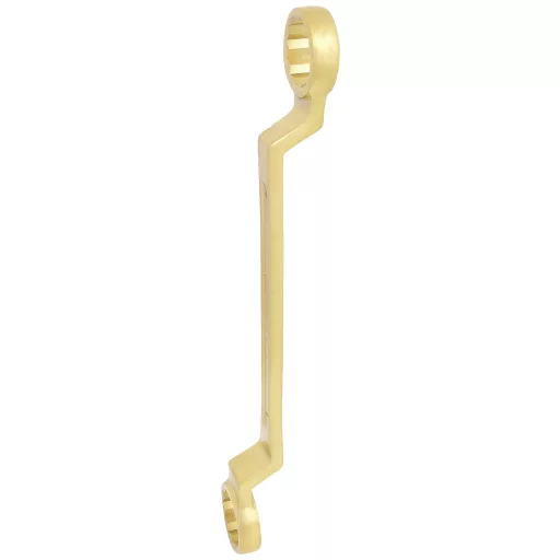 KS Tools 9637427 963.7427 kettős gyűrűskulcs Kulcsszélesség (metrikus) 41 - 46 mm