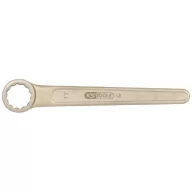  KS Tools 9637552 963.7552 Egygyűrűs kulcs Kulcsszélesség (metrikus) 42 mm