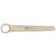 KS Tools 9637552 963.7552 Egygyűrűs kulcs Kulcsszélesség (metrikus) 42 mm