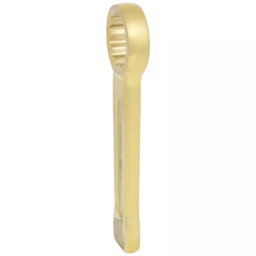 KS Tools 9637732 963.7732 Ütős gyűrűskulcs Kulcsszélesség (metrikus) 32 mm