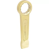   KS Tools 9637739 963.7739 Ütős gyűrűskulcs Kulcsszélesség (metrikus) 41 mm