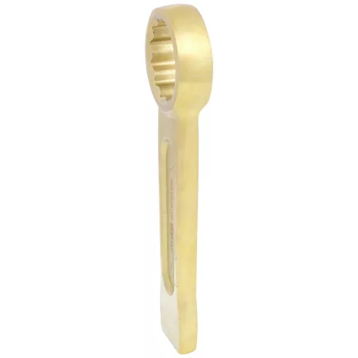 KS Tools 9637739 963.7739 Ütős gyűrűskulcs Kulcsszélesség (metrikus) 41 mm