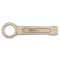 KS Tools 9637745 963.7745 Ütős gyűrűskulcs Kulcsszélesség (metrikus) 54 mm
