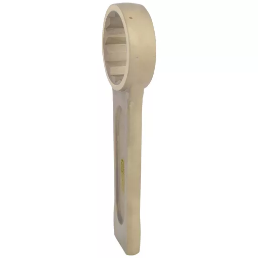 KS Tools 9637754 963.7754 Ütős gyűrűskulcs Kulcsszélesség (metrikus) 70 mm