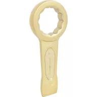   KS Tools 9637761 963.7761 Ütős gyűrűskulcs Kulcsszélesség (metrikus) 85 mm