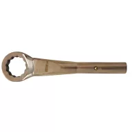   KS Tools 9638060 963.8060 Húzós gyűrűskulcs Kulcsszélesség (coll) 1 3/4