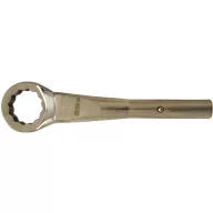   KS Tools 9638070 963.8070 Húzós gyűrűskulcs Kulcsszélesség (coll) 2 7/16