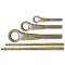 KS Tools 9638081 963.8081 Húzós gyűrűskulcs Kulcsszélesség (metrikus) 24 - 85 mm