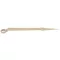 KS Tools 9638170 963.8170 Szerelő gyűrűskulcs Kulcsszélesség (metrikus) 19 mm