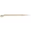 KS Tools 9638170 963.8170 Szerelő gyűrűskulcs Kulcsszélesség (metrikus) 19 mm