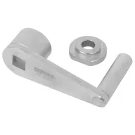 KS Tools 1501259 Fogasszíj feszítő szerszám