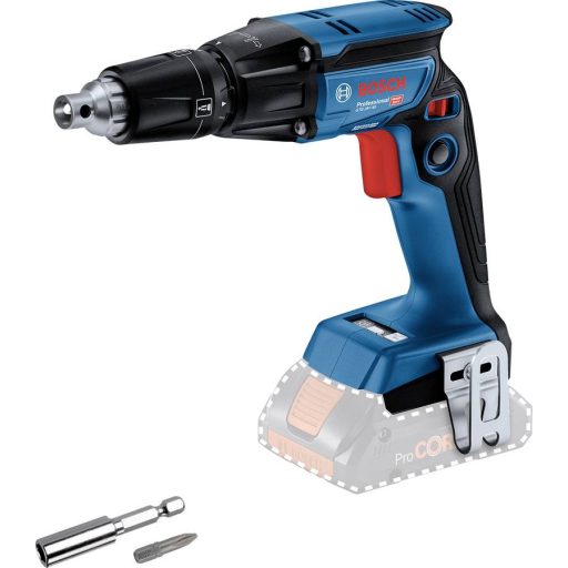 Bosch Professional GTB 18V-45 06019K7001 Akkus csavarbehajtó 18 V Lítiumion kefe nélkül, akku nélkül