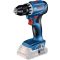 Bosch Professional GSR 18V-45 06019K3200 Akkus fúrócsavarozó 18 V Lítiumion akku nélkül