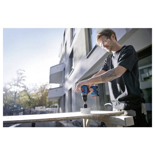 Bosch Professional GSR 18V-45 06019K3200 Akkus fúrócsavarozó 18 V Lítiumion akku nélkül