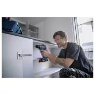   Bosch Professional GSR 18V-45 06019K3200 Akkus fúrócsavarozó 18 V Lítiumion akku nélkül