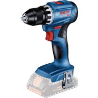   Bosch Professional GSR 18V-45 06019K3201 Akkus fúrócsavarozó 18 V Lítiumion