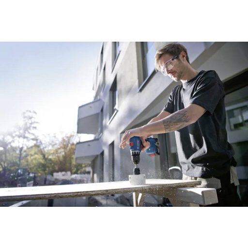 Bosch Professional GSR 18V-45 06019K3201 Akkus fúrócsavarozó 18 V Lítiumion