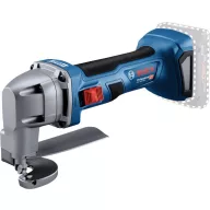   Bosch Professional Akkumulátoros lemezvágó olló 0601926300 GSC 18V-16 E kefe nélkül, akku nélkül, töltő nélkül