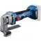 Bosch Professional Akkumulátoros lemezvágó olló 0601926300 GSC 18V-16 E kefe nélkül, akku nélkül, töltő nélkül
