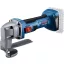 Bosch Professional Akkumulátoros lemezvágó olló 0601926300 GSC 18V-16 E kefe nélkül, akku nélkül, töltő nélkül