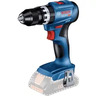   Bosch Professional GSB 18V-45 06019K3300 Akkus ütvefúró-csavarozó 18 V Lítiumion kefe nélkül, akku nélkül