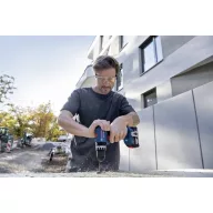   Bosch Professional GSB 18V-45 06019K3300 Akkus ütvefúró-csavarozó 18 V Lítiumion kefe nélkül, akku nélkül