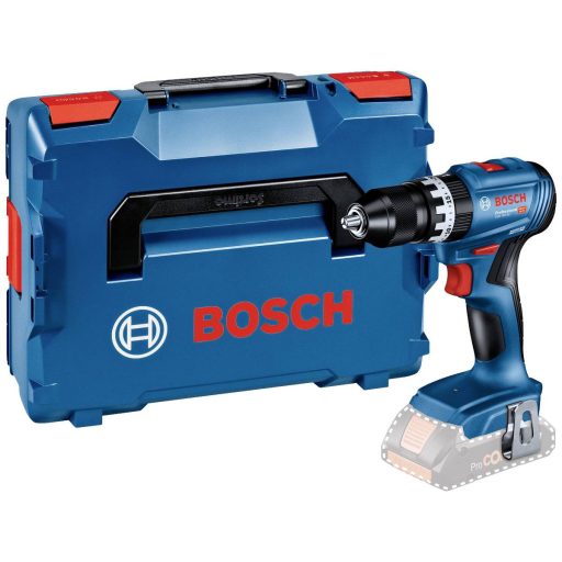Bosch Professional GSB 18V-45 06019K3301 Akkus ütvefúró-csavarozó kefe nélkül, akku nélkül