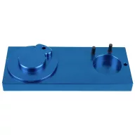 KS Tools 4001079 Lendkerék ellentartó, 197mm