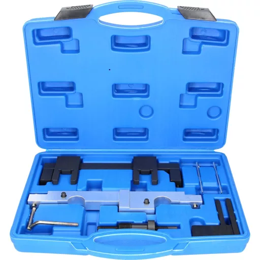 Brilliant Tools BT591570 Motor időzítő szerszámkészlet BMW N43-hoz