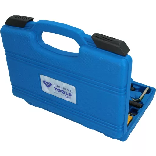 Brilliant Tools BT592200 Motor időzítő szerszámkészlet BMW N42, N46, N46T modellekhez