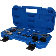   Brilliant Tools BT592500 Motor időzítő szerszám, Fiathoz, Opelhez, 12 db