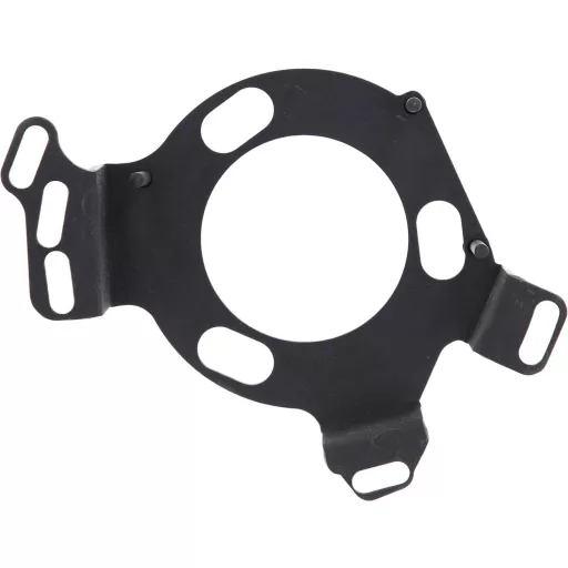 Brilliant Tools BT593830 Tartószerkezet a nagynyomású szivattyú fogasszíj kerekéhez